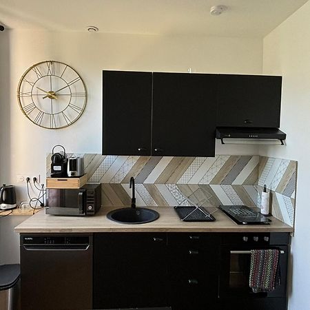 Apartament Pink Cosy Louviers Zewnętrze zdjęcie