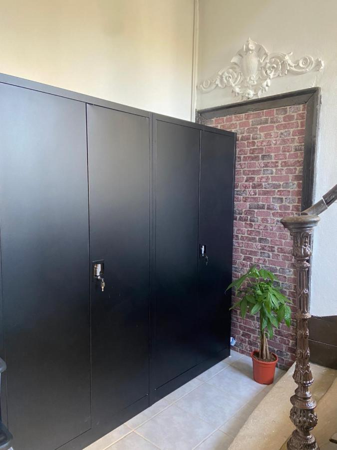 Apartament Pink Cosy Louviers Zewnętrze zdjęcie