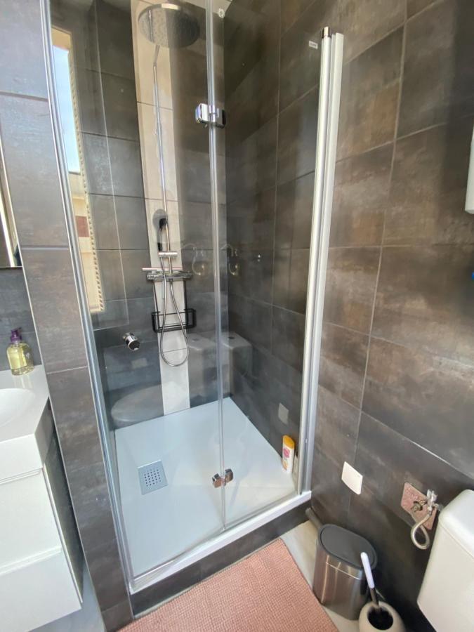 Apartament Pink Cosy Louviers Zewnętrze zdjęcie